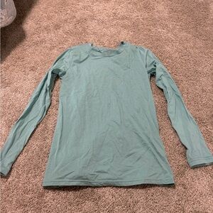 uniform advantage underscrub long sleeve